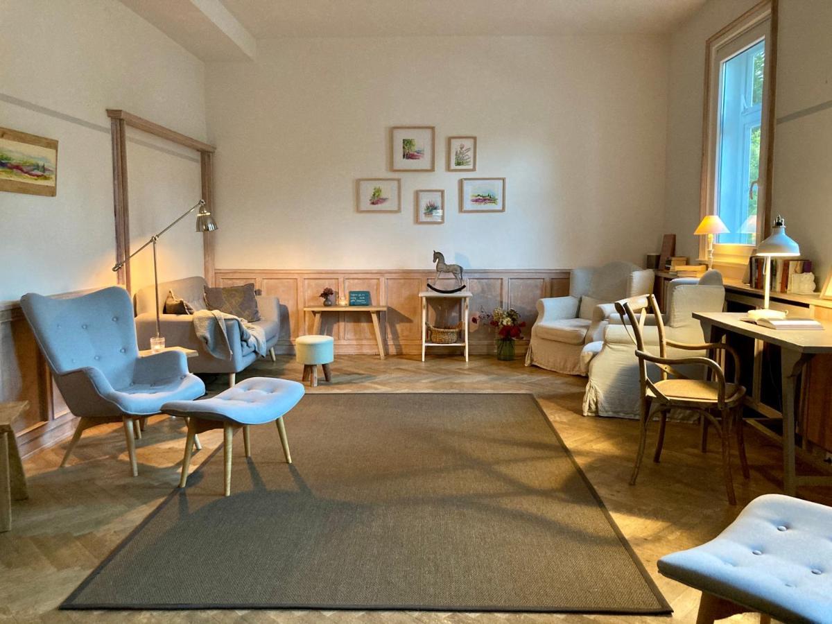 Hotel Stimbekhof 3*